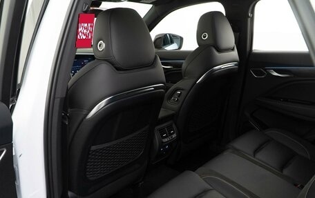 Geely Tugella FY11, 2022 год, 3 109 444 рублей, 11 фотография