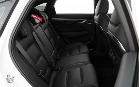 Geely Tugella FY11, 2022 год, 3 109 444 рублей, 7 фотография