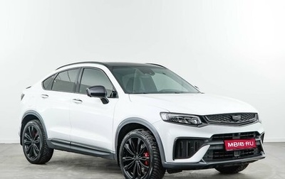 Geely Tugella FY11, 2022 год, 3 109 444 рублей, 1 фотография