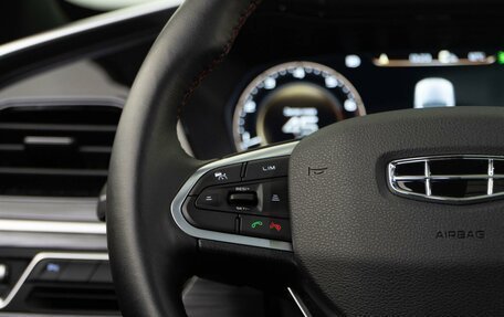 Geely Tugella FY11, 2022 год, 3 109 444 рублей, 14 фотография