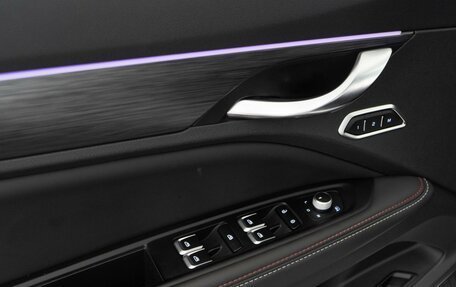 Geely Tugella FY11, 2022 год, 3 109 444 рублей, 20 фотография