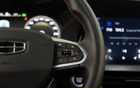 Geely Tugella FY11, 2022 год, 3 109 444 рублей, 15 фотография