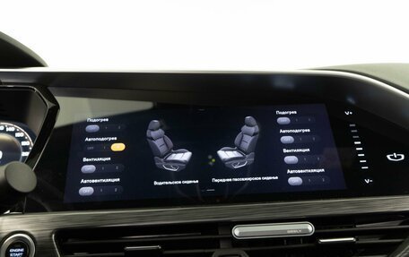 Geely Tugella FY11, 2022 год, 3 109 444 рублей, 17 фотография