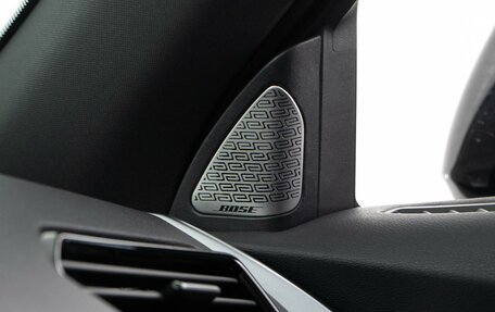 Geely Tugella FY11, 2022 год, 3 109 444 рублей, 25 фотография