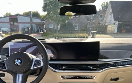 BMW X6, 2025 год, 16 150 000 рублей, 12 фотография