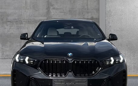 BMW X6, 2025 год, 16 150 000 рублей, 2 фотография