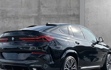 BMW X6, 2025 год, 16 150 000 рублей, 5 фотография