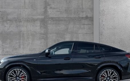 BMW X6, 2025 год, 16 150 000 рублей, 4 фотография