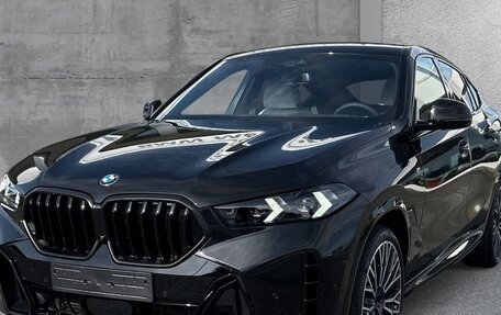 BMW X6, 2025 год, 16 150 000 рублей, 3 фотография