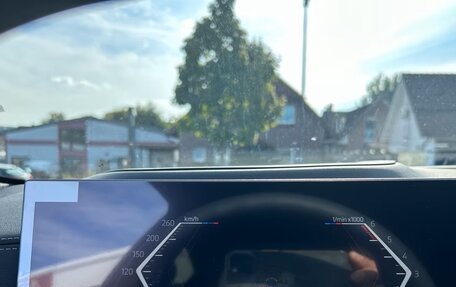 BMW X6, 2025 год, 16 150 000 рублей, 11 фотография