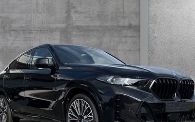 BMW X6, 2025 год, 16 150 000 рублей, 1 фотография