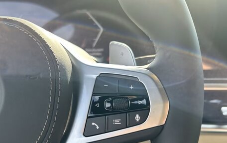 BMW X6, 2025 год, 16 150 000 рублей, 13 фотография