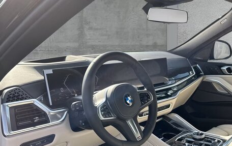 BMW X6, 2025 год, 16 150 000 рублей, 9 фотография