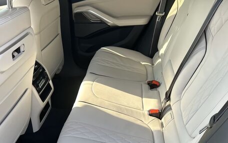 BMW X6, 2025 год, 16 150 000 рублей, 16 фотография