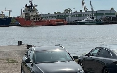 Audi Q3, 2015 год, 2 300 000 рублей, 1 фотография