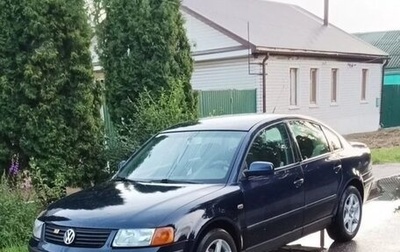 Volkswagen Passat B5+ рестайлинг, 2000 год, 420 000 рублей, 1 фотография