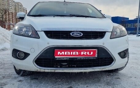 Ford Focus II рестайлинг, 2011 год, 650 000 рублей, 1 фотография