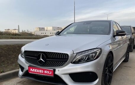 Mercedes-Benz C-Класс, 2014 год, 2 200 000 рублей, 1 фотография