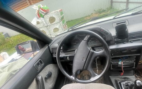 Mitsubishi Lancer VII, 1991 год, 50 000 рублей, 1 фотография