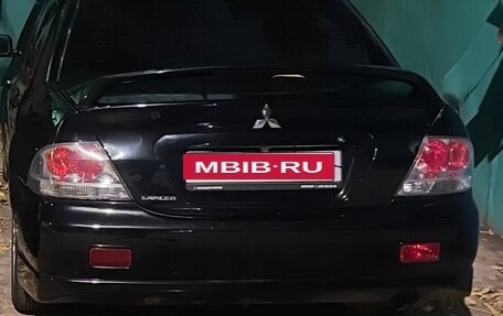 Mitsubishi Lancer IX, 2006 год, 420 000 рублей, 1 фотография