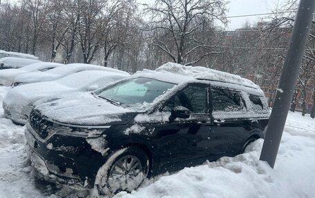 KIA Carnival, 2021 год, 4 200 000 рублей, 1 фотография