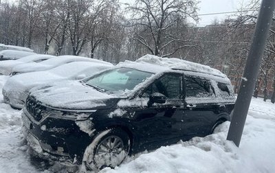 KIA Carnival, 2021 год, 4 200 000 рублей, 1 фотография