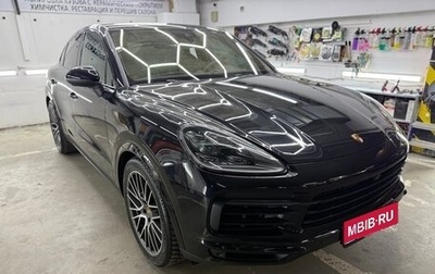 Porsche Cayenne III, 2020 год, 8 600 000 рублей, 1 фотография