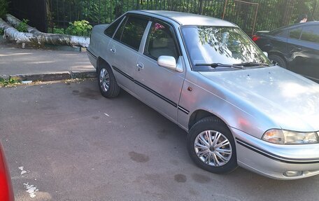 Daewoo Nexia I рестайлинг, 2003 год, 135 000 рублей, 1 фотография