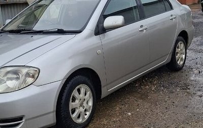 Toyota Corolla, 2002 год, 555 000 рублей, 1 фотография