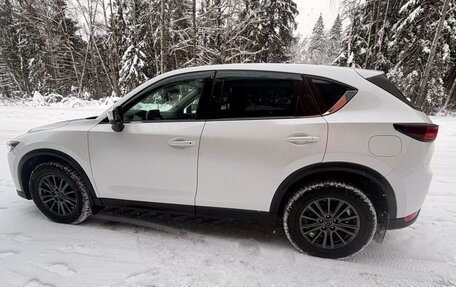 Mazda CX-5 II, 2019 год, 2 850 000 рублей, 1 фотография