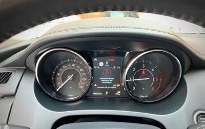 Jaguar E-Pace, 2019 год, 2 700 000 рублей, 1 фотография