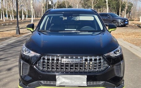 Haval Jolion, 2022 год, 1 590 000 рублей, 1 фотография