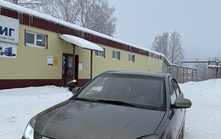 KIA Rio II, 2011 год, 380 000 рублей, 1 фотография