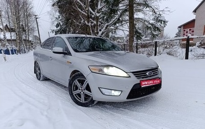Ford Mondeo IV, 2010 год, 590 000 рублей, 1 фотография