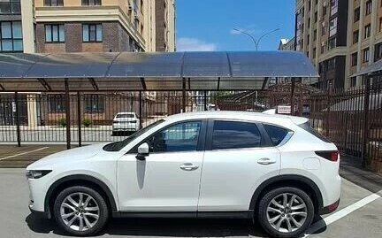 Mazda CX-5 II, 2018 год, 2 300 000 рублей, 1 фотография