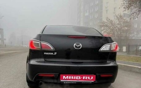 Mazda 3, 2011 год, 950 000 рублей, 1 фотография