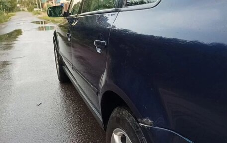 Volkswagen Passat B5+ рестайлинг, 2000 год, 420 000 рублей, 5 фотография