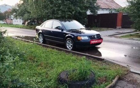 Volkswagen Passat B5+ рестайлинг, 2000 год, 420 000 рублей, 8 фотография