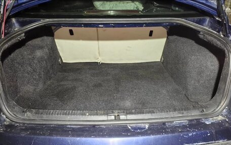 Volkswagen Passat B5+ рестайлинг, 2000 год, 420 000 рублей, 10 фотография