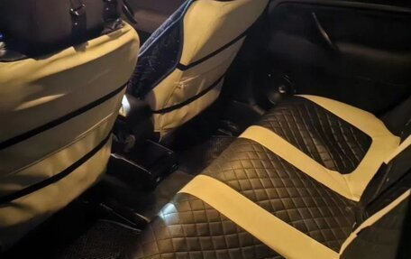 Volkswagen Passat B5+ рестайлинг, 2000 год, 420 000 рублей, 9 фотография