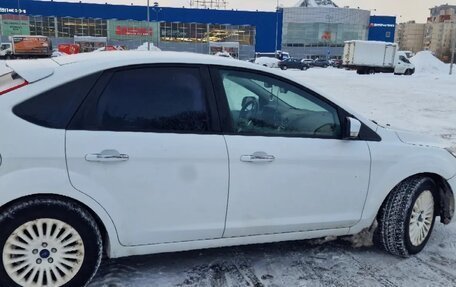 Ford Focus II рестайлинг, 2011 год, 650 000 рублей, 2 фотография