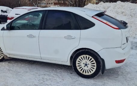 Ford Focus II рестайлинг, 2011 год, 650 000 рублей, 3 фотография