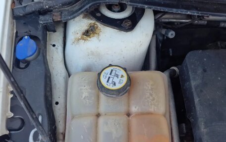 Ford Focus II рестайлинг, 2011 год, 650 000 рублей, 9 фотография