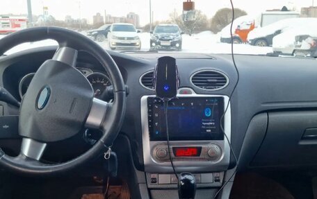 Ford Focus II рестайлинг, 2011 год, 650 000 рублей, 7 фотография