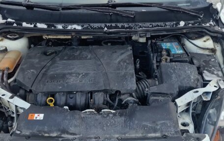 Ford Focus II рестайлинг, 2011 год, 650 000 рублей, 8 фотография