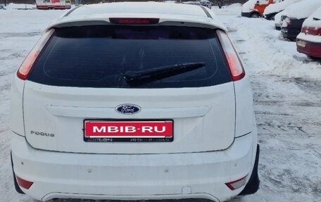 Ford Focus II рестайлинг, 2011 год, 650 000 рублей, 4 фотография