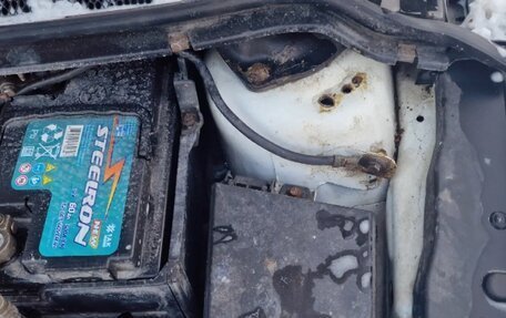 Ford Focus II рестайлинг, 2011 год, 650 000 рублей, 10 фотография