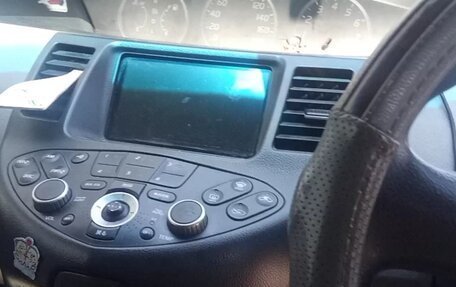 Nissan Primera III, 2001 год, 295 000 рублей, 8 фотография