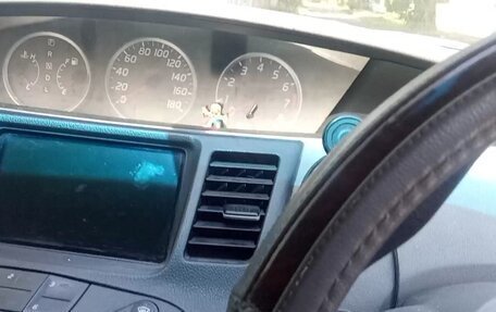 Nissan Primera III, 2001 год, 295 000 рублей, 9 фотография