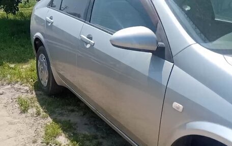 Nissan Primera III, 2001 год, 295 000 рублей, 6 фотография